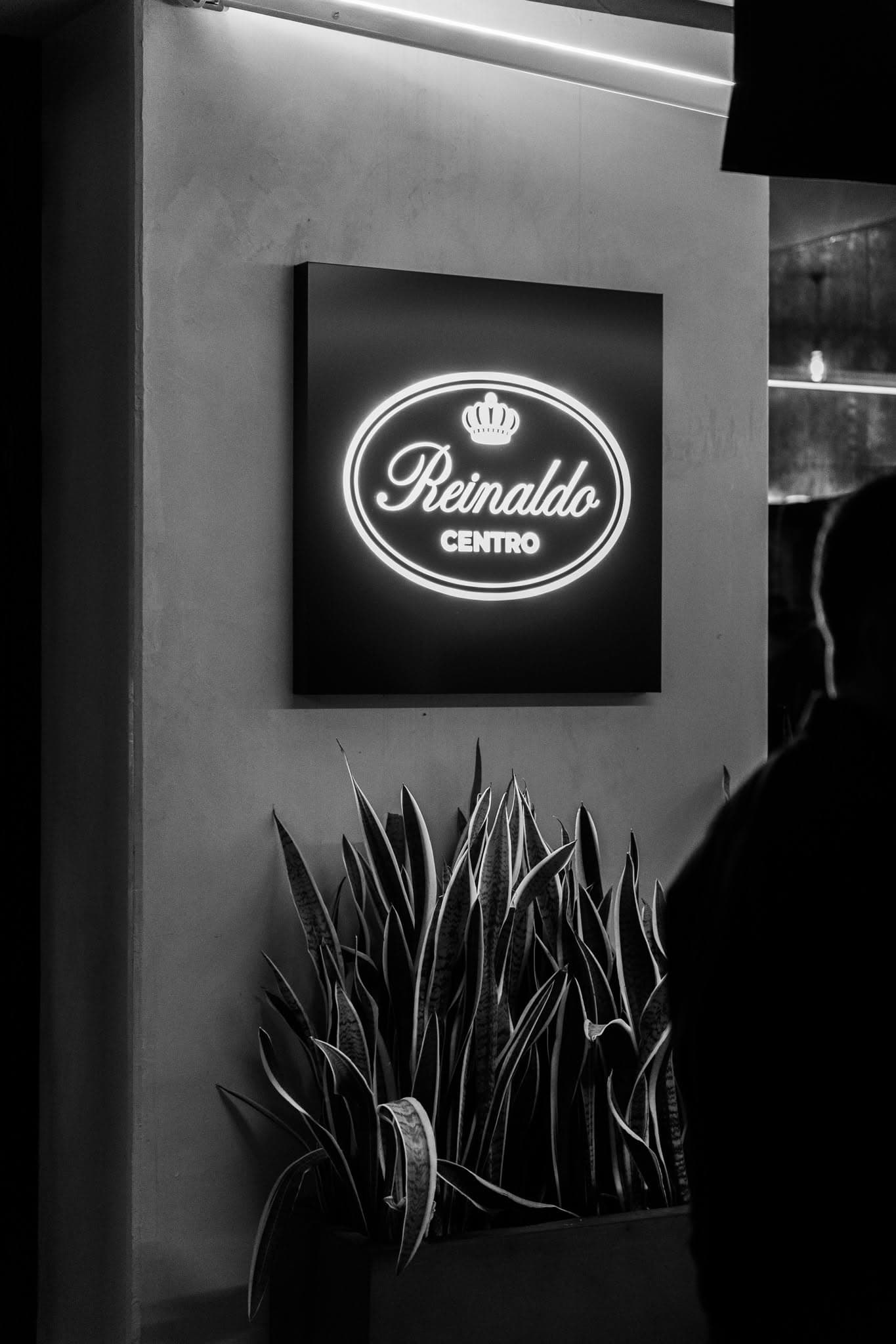 Reinaldo Centro 1